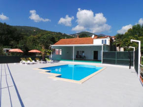 Holiday Home Nina with Sea view